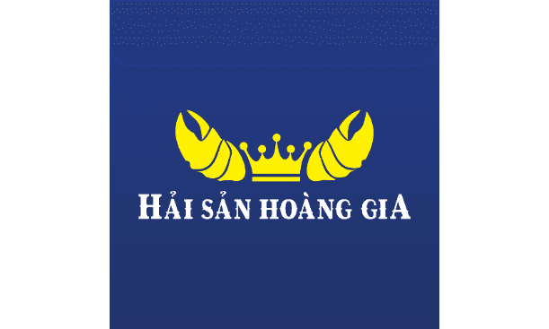 Logo CÔNG TY TNHH TM Quốc Tế HẢI SẢN HOÀNG GIA