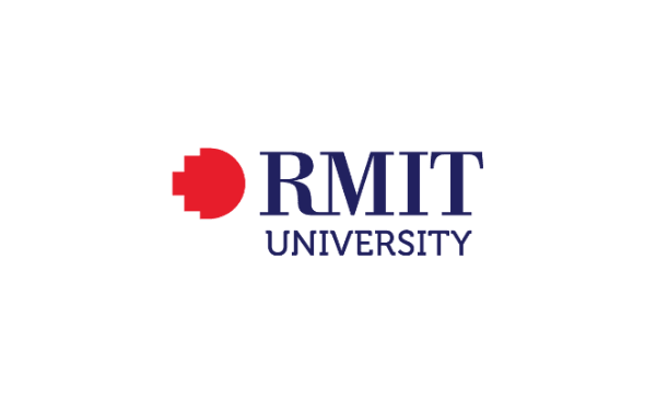 Logo RMIT University Vietnam
