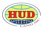 Logo Công ty Cổ phần Đầu tư và Phát triển Bất động sản HUDLAND