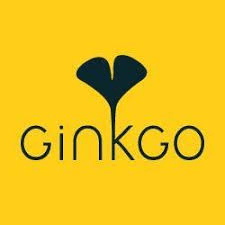 Logo Ginkgo T-shirts
