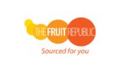 Logo Công ty TNHH MTV The Fruit Republic Cần Thơ