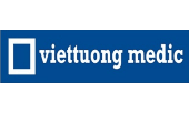 Logo Công Ty TNHH TM DV & SX Việt Tường