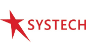 Logo Công Ty Cổ Phần Phát Triển Kỹ Thuật Điện Cao Thế Systech