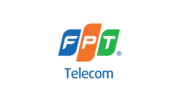 Logo FPT Telecom