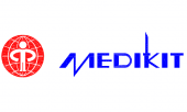 Logo Công Ty Trách Nhiệm Hữu Hạn Medikit Việt Nam