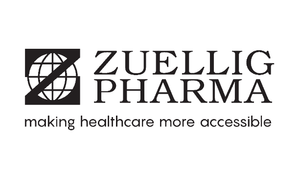 Logo Zuellig Pharma Viet Nam