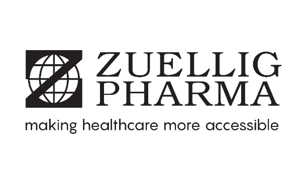Logo Zuellig Pharma Viet Nam
