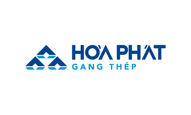 Logo Công Ty TNHH Thép Hòa Phát Hưng Yên