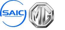 Logo Công Ty TNHH Saic Motor Việt Nam