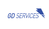 Logo GD SERVICES CO.,LTD