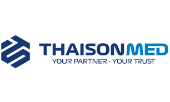Logo Công Ty TNHH Thiết Bị Y Tế Thái Sơn( Thaisonmed)