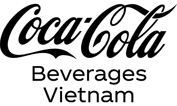 Logo Coca-Cola Beverages Vietnam