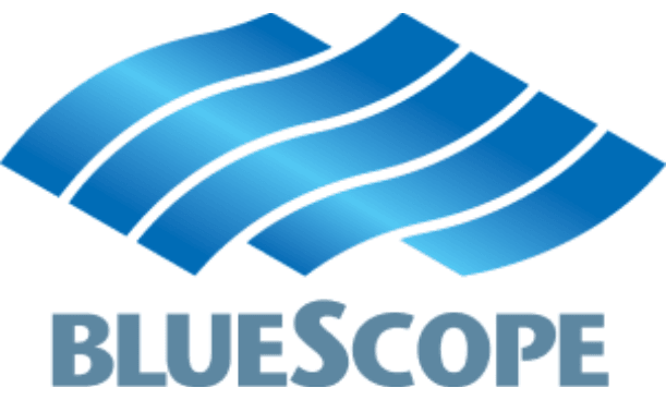 Logo NS Bluescope Viet Nam