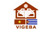 Logo Công Ty Cổ Phần Đầu Tư Và Xây Dựng Quốc Tế VIGEBA