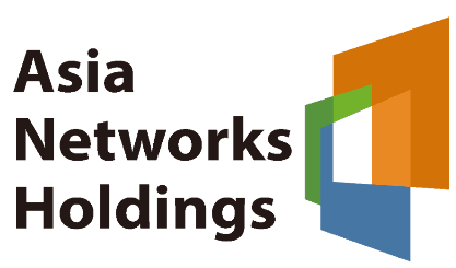 Logo Công Ty TNHH ASIA Networks Pems