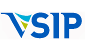 Logo Công Ty TNHH VSIP Thái Bình