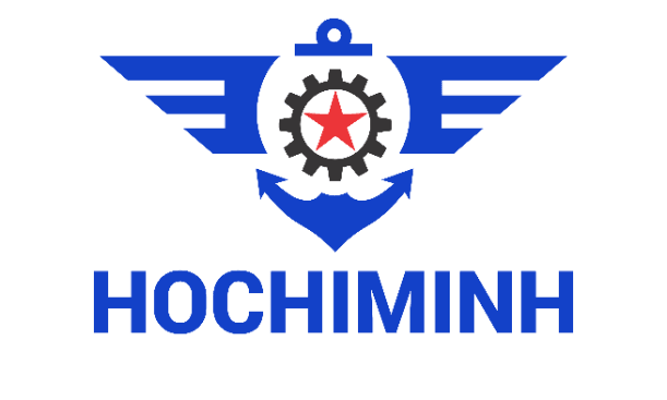Logo VICONSHIP HO CHI MINH