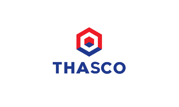 Logo CÔNG TY TNHH THASCO INTERNATIONAL