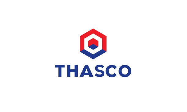 Logo CÔNG TY TNHH THASCO INTERNATIONAL