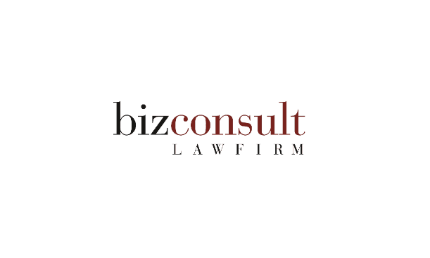 Logo CÔNG TY LUẬT TNHH BIZCONSULT