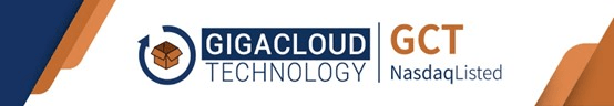 Logo Công Ty TNHH Gigacloud Trading Việt Nam