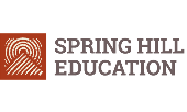Logo Công Ty TNHH Spring Hill Education