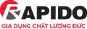 Logo CÔNG TY TNHH RAPIDO ASIA