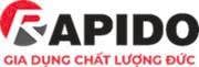 Logo CÔNG TY TNHH RAPIDO ASIA