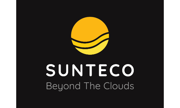 Logo Công Ty Cổ Phần Sunteco