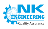 Logo Công Ty TNHH Kỹ Thuật NK