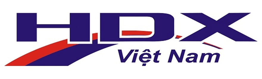 Logo HDX Vietnam Company Limited