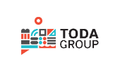 Logo Toda Vietnam Company Limited