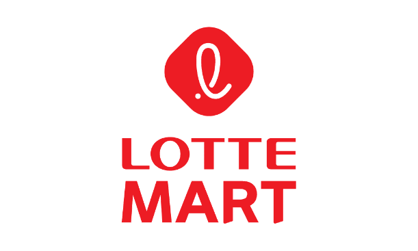 Logo Lotte Vietnam Shopping Joint Stock Company