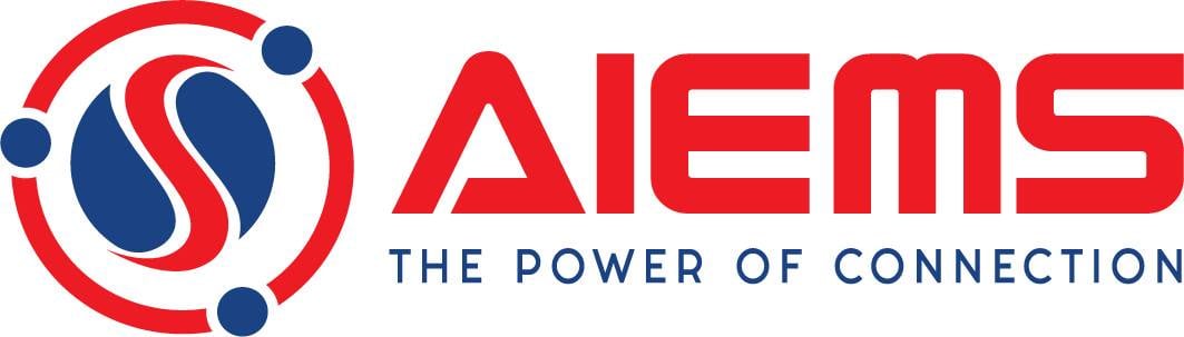 Logo Công Ty Cổ Phần Công Nghệ Và Giải Pháp EMS