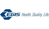 Logo Egis Pharmaceuticals Private Limited Company ( Hungary)