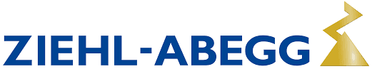 Logo Công Ty TNHH Ziehl-Abegg Việt Nam