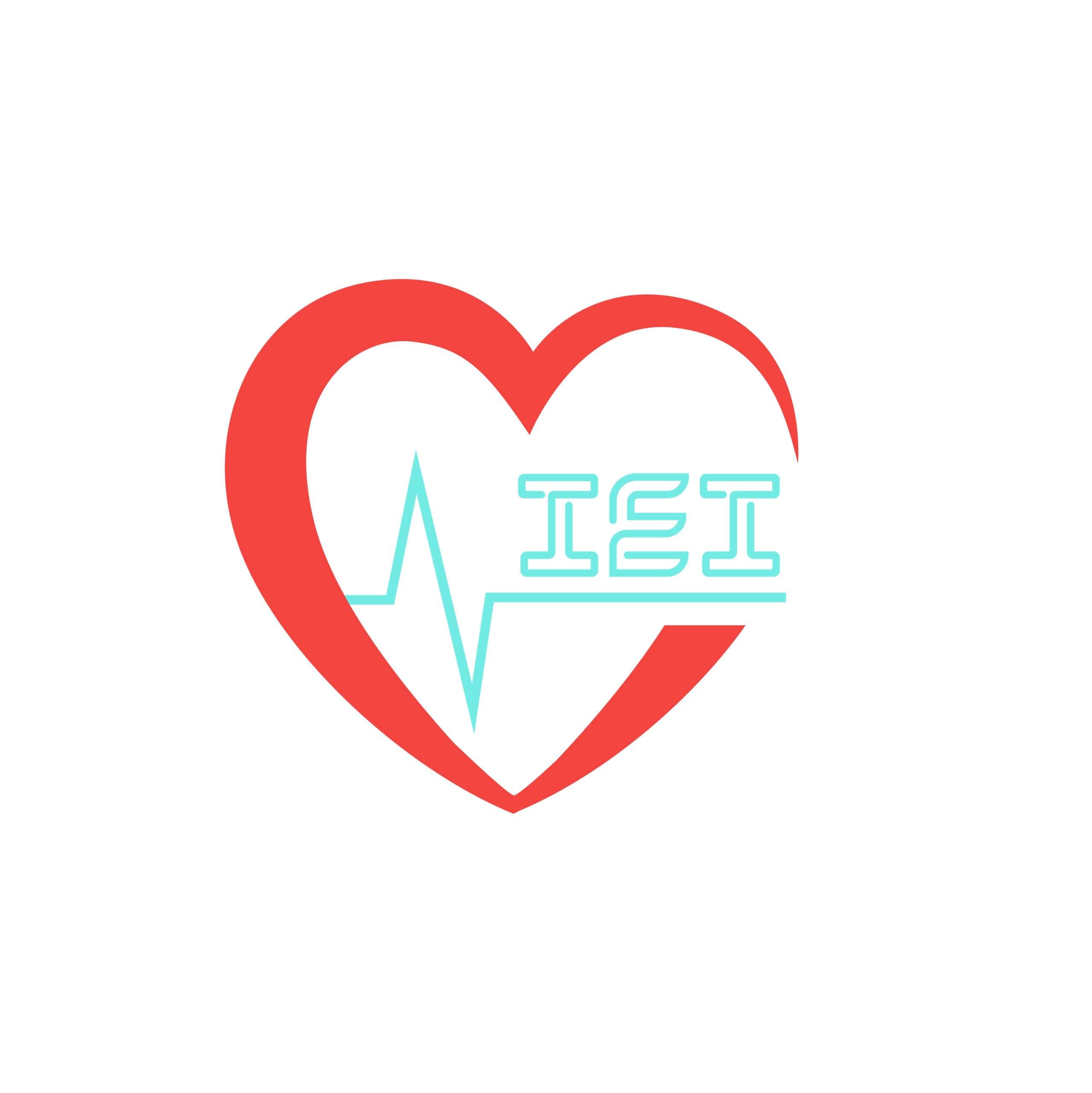Logo CÔNG TY CỔ PHẦN I.E.I
