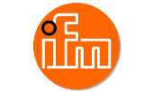 Logo IFM Electronic Việt Nam