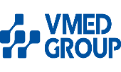 Logo VMED Group