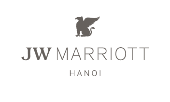 Logo JW Marriott Hanoi