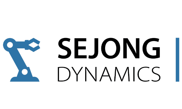 Logo CÔNG TY TNHH SEJONG DYNAMICS VINA