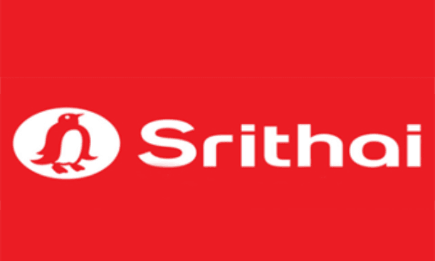 Logo Công Ty TNHH Srithai (Hà Nội)