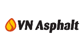 Logo Công Ty Cổ Phần VN Asphalt