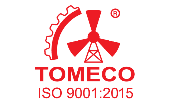 Logo Công ty cổ phần TOMECO An Khang
