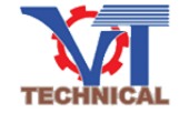 Logo Công Ty Cổ Phần Thiết Bị Kỹ Thuật V.t