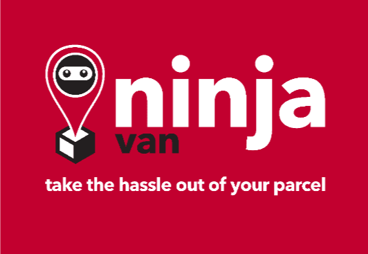 Logo Ninja Van Vietnam