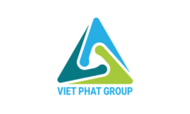 Logo Công Ty CP Đầu Tư Thương Mại Xuất Nhập Khẩu Việt Phát