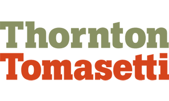 Logo Thornton Tomasetti Vietnam