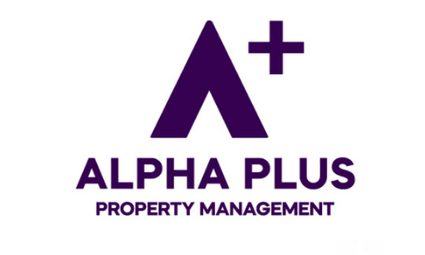 Logo Công Ty TNHH Alpha Plus