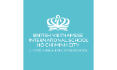 Logo British Vietnamese International School HCMC (BVIS)
